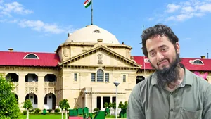 Allahabad HC Sets Ayush Malik at Liberty, Upholds Adult’s Right to Choose Religion and Life Partner